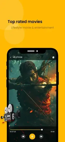 diney-hotstar Top Rated Movies